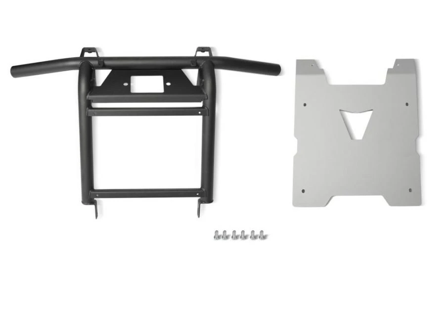 بامبر أمامي معدني قوي لــ TGB BLADE 1000 FACELIFT (2019-) الجزء الثاني + مجموعة التثبيت