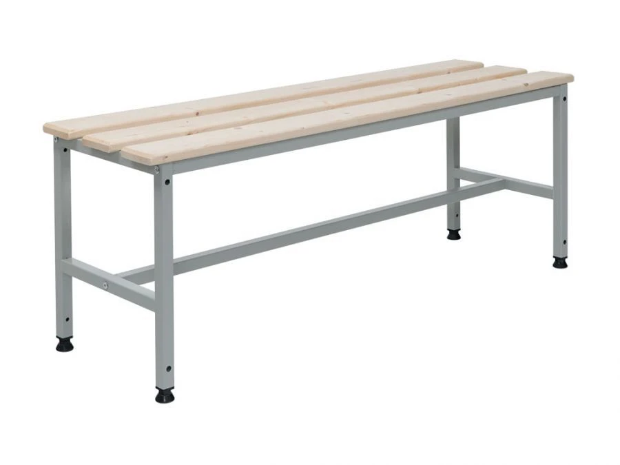 Locker Room Bench Series W