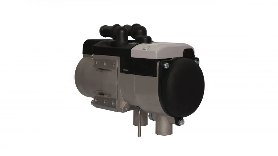 سخان سائل مسبق التشغيل BINAR-5S-SOBOL-5415