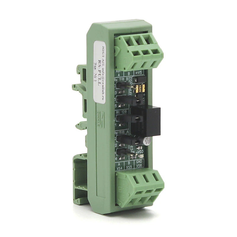 وحدة مطابقة خط RS-485 RS-PULL لتحسين الإشارة