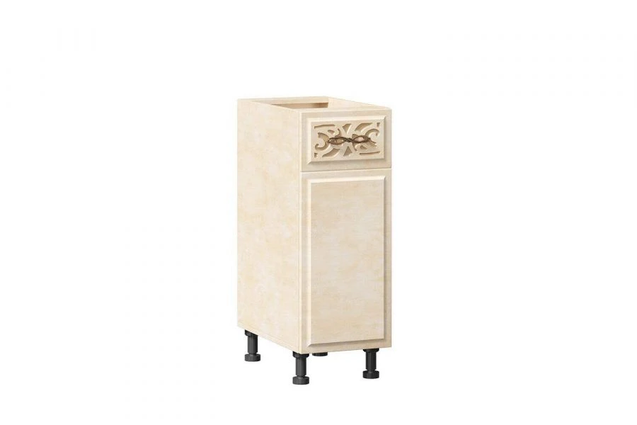 باب واجهة ألكسندريا LD.249010.000 300 (جلد لنتو)