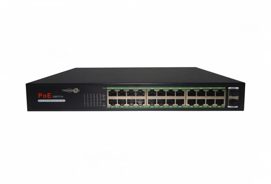 مفتاح «ترومبون IP-K24»