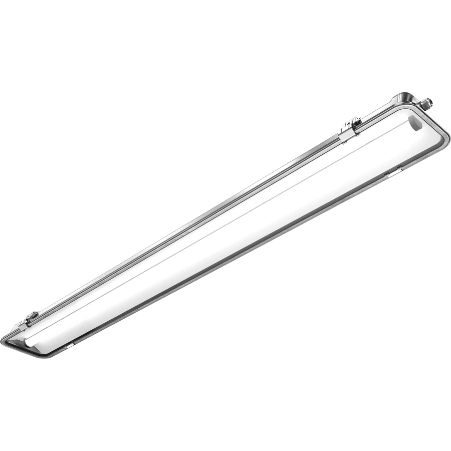INOX LED 70 Industrial LED Light Fixture