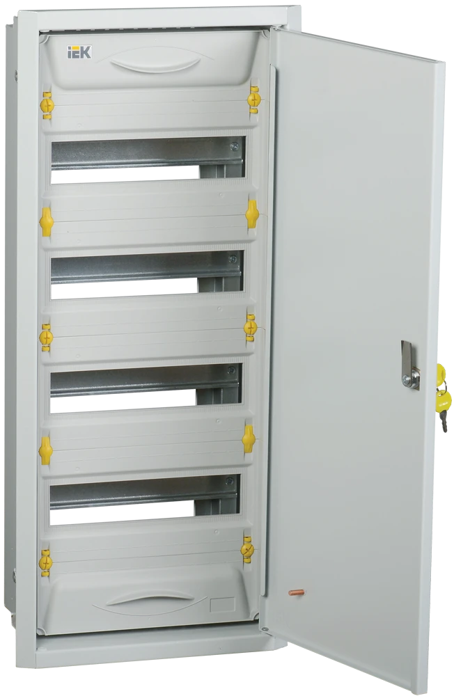 غلاف معدني عالمي MKM12-V-48-31-Z-U IP31