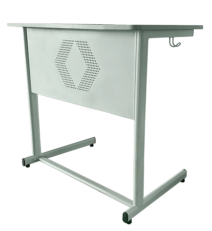 Single Student Desk PSh8/1 for Educational Use