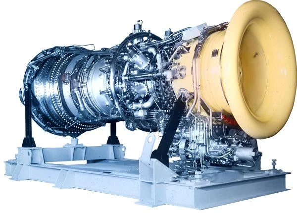 Gas Turbine Drive Unit GTU-10 P for Gas Industry Applications