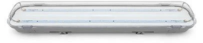 مصباح LED من سلسلة DMS بقوة 18 واط