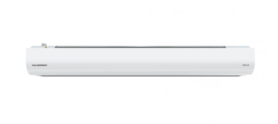 KALASHNIKOV Electric Air Curtain KVC-D15V-11 for Doorways and Windows
