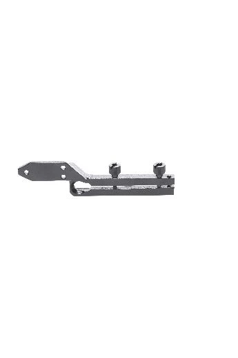 Mounting Bracket for PNS 2.5x50 Scopes on "Moose" and "Lynx" Firearms SH.03G10-ELK