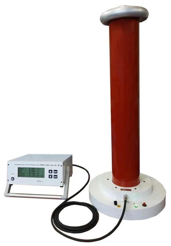 مقياس الجهد الرقمي PKVT SKV-120/140