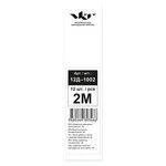 Graphite Pencils "VKF" "Draftsman" 12D - 1002 2M (2B) Pack of 12