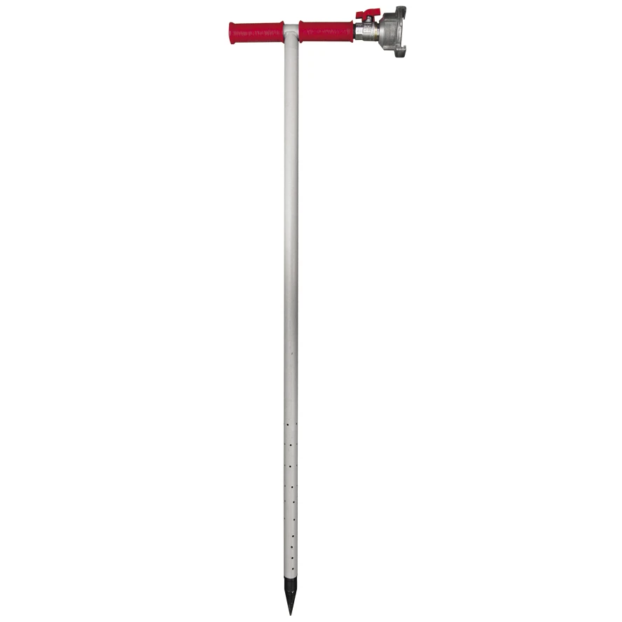 Peat Fire Extinguisher TS-1