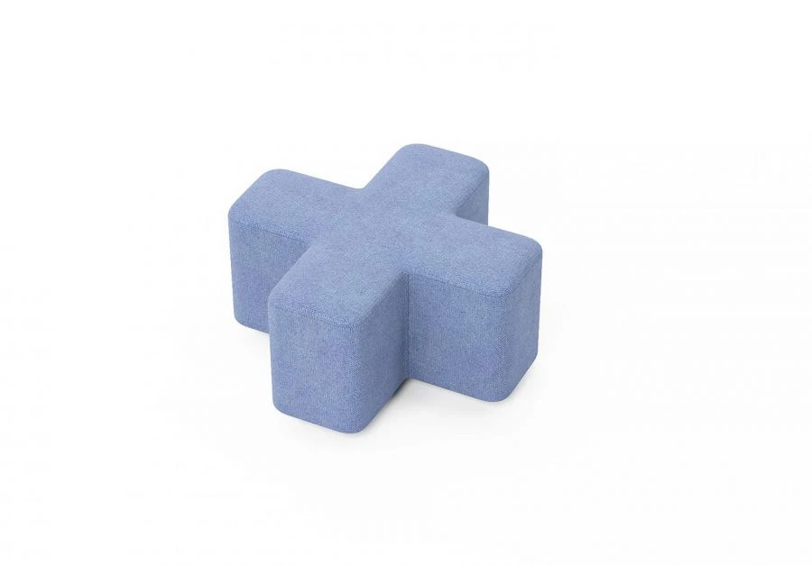 L11-1P-4 Gaming Poufs for Home and Public Spaces