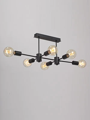 مصباح عام ثابت V3989-1/6PL