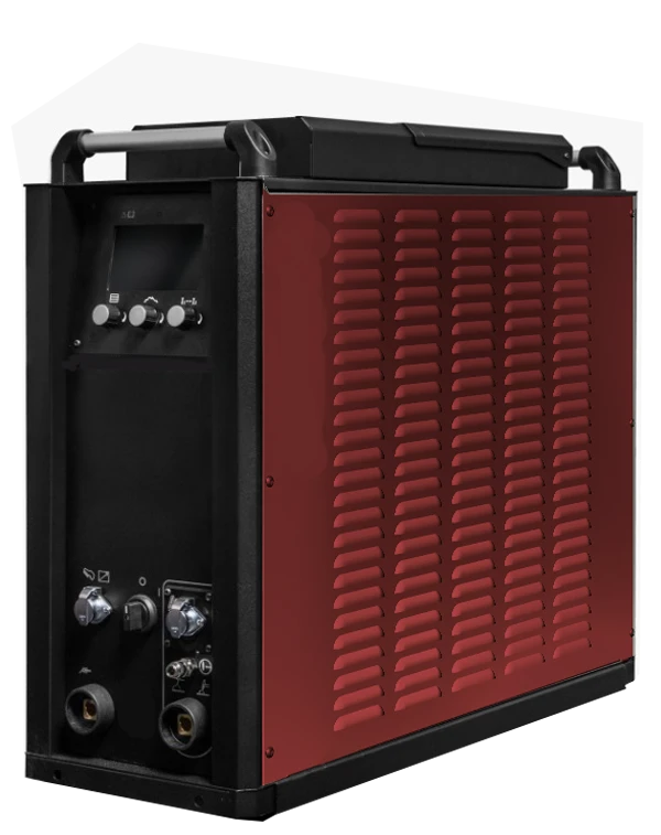 آلة اللحام TIG الصناعية ROSWELD TIG 350 P AC/DC