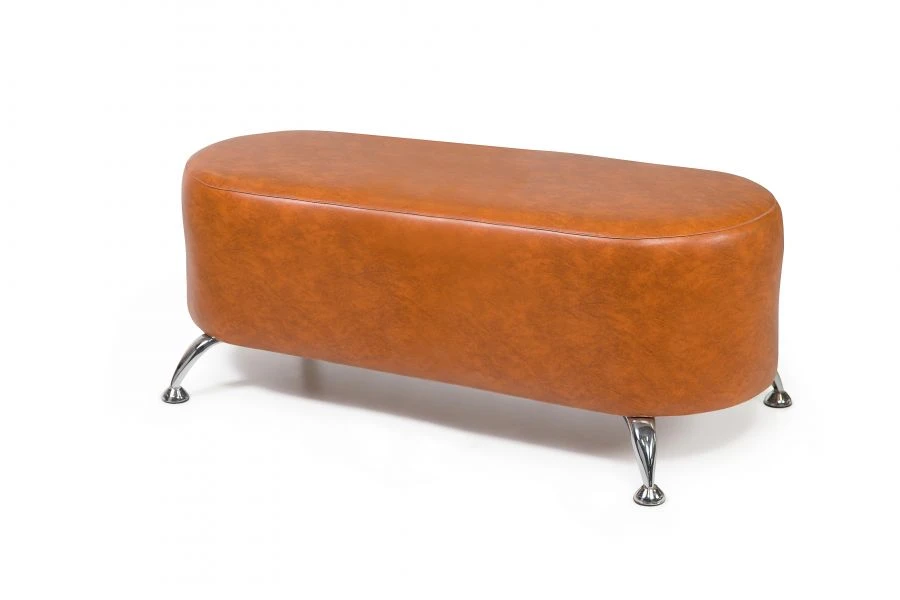 Two-Seater Bench BO-1/2