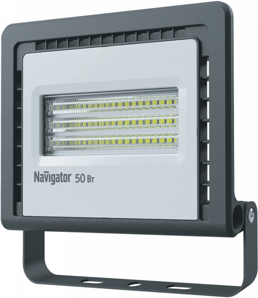 مصباحNavigator 14 LED للاستخدام الداخلي والخارجي NFL-01-50-6.5K