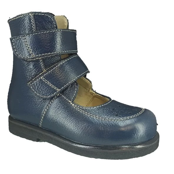 Orthopedic Footwear for Residual Limb and Prosthetic Shoes (Pair) - Kids' Boots