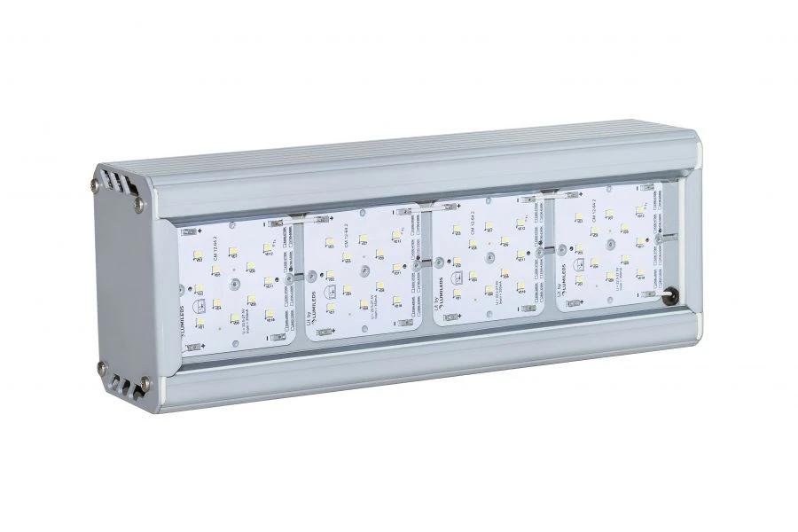 مصباح الشارع LED "بreeze 40" SSDU 01-040-002
