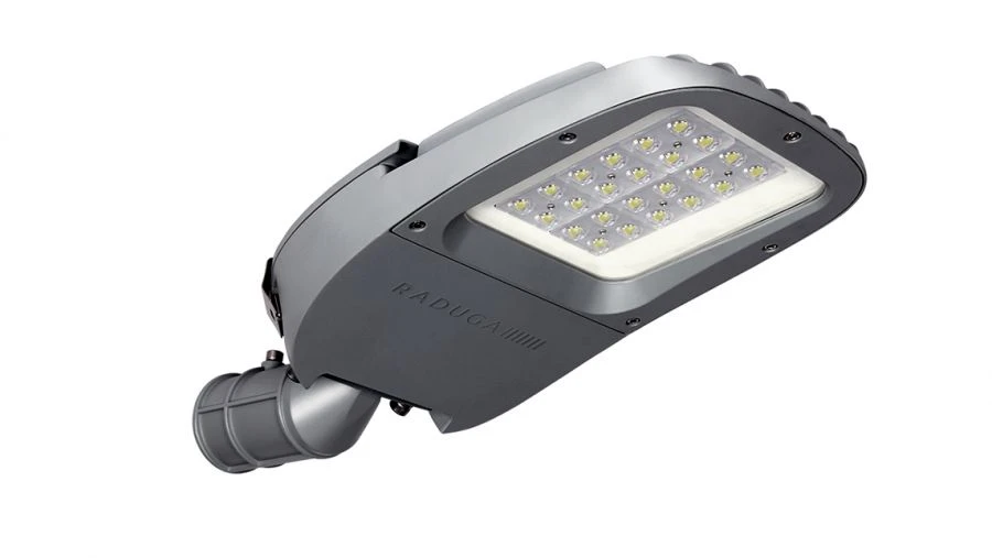 مصباح الشارع LED Turbo 80