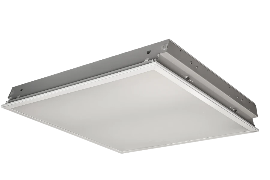 مصباح LED OPERLUX - CSVT 34/أوبال-رملي (IP20، 4000K، جريلاتو)