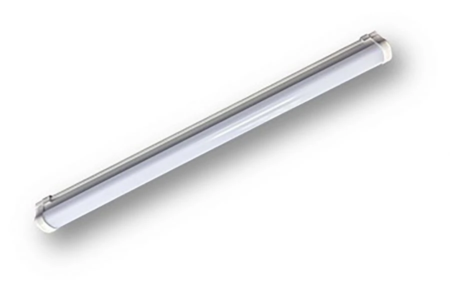 LED Industrial Light 40W - Model LEDALL-RS-OF-RU