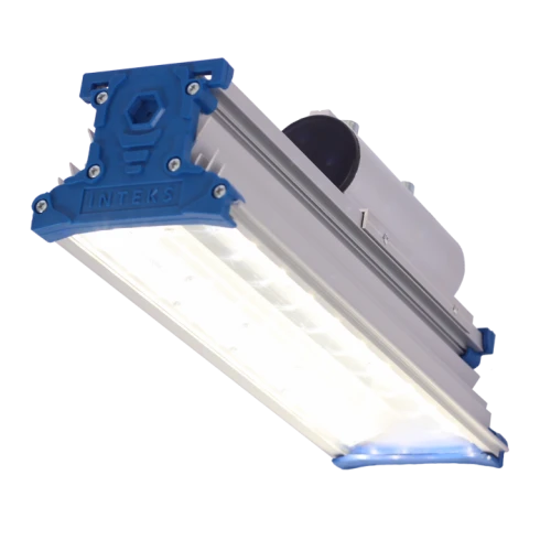 ضوء LED خارجي INTEKS Street-50 PR