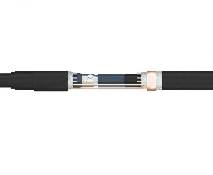 MyFTA PSTp-10-1x(70-120)-bg Cable Joint for Cross-Linked Polyethylene Insulated Cables