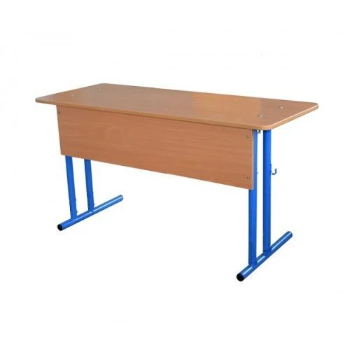 Durable School Desk for Two Students, Model 50090
