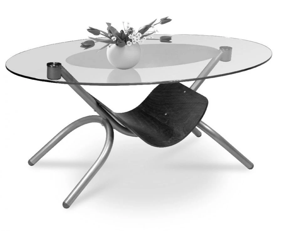 Duet 2 Coffee Table