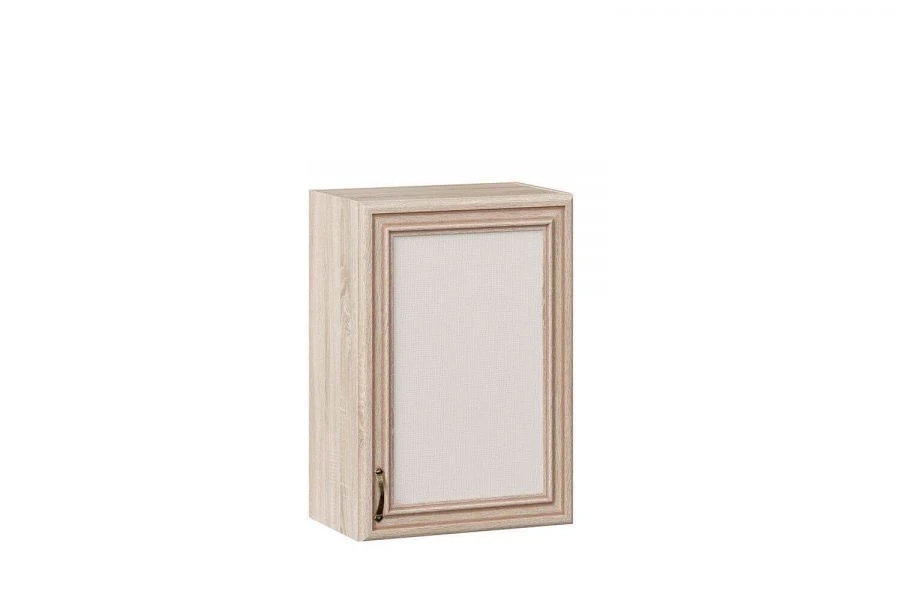 Light Sonoma M Kitchen Cabinet 500, Type 4, Model LD.270340.000