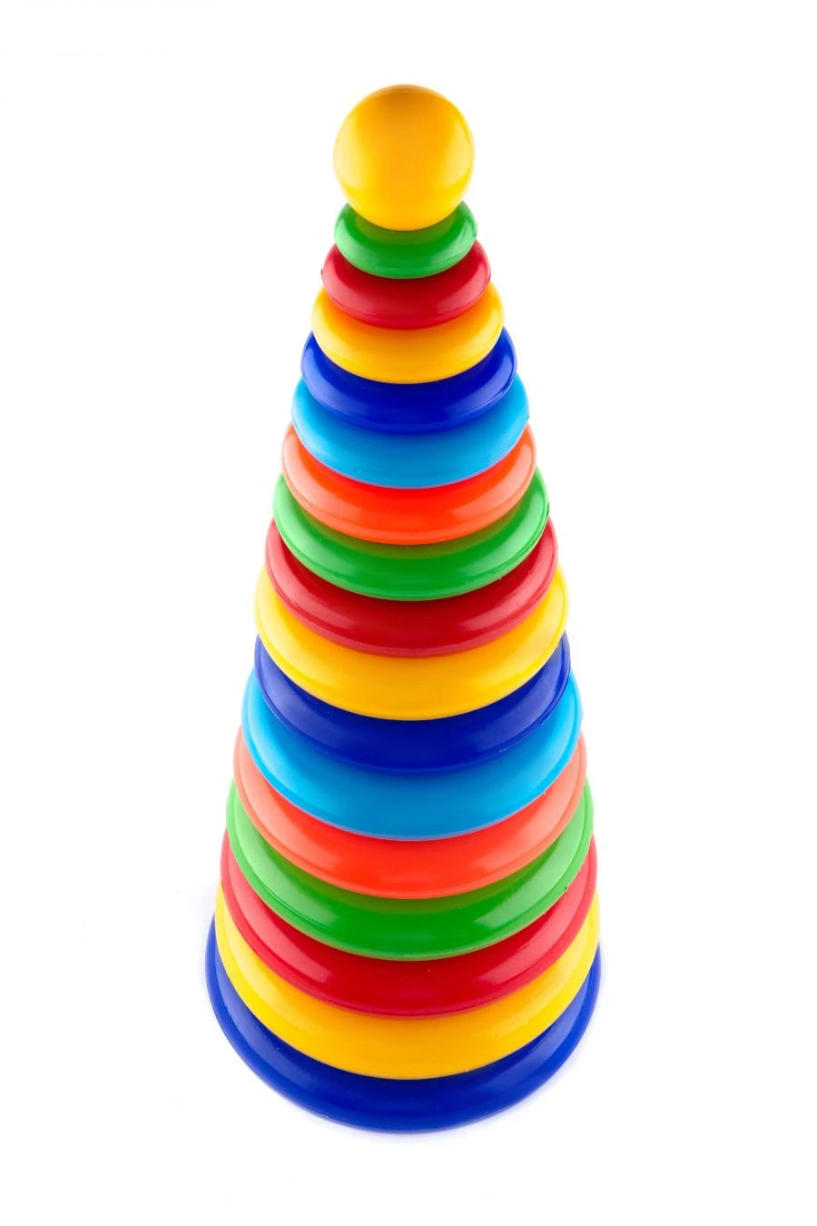 هرم "سوبر جيغانت" 1/9