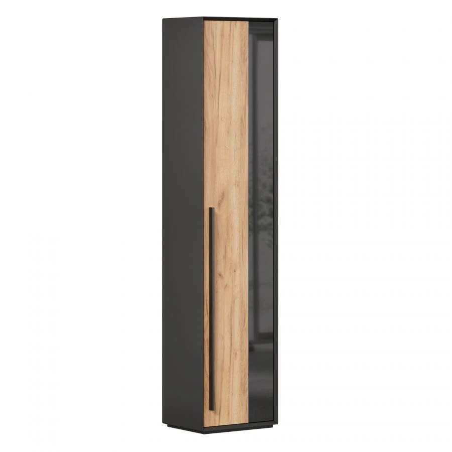 One-Door Wardrobe Neapol LD.134030.000