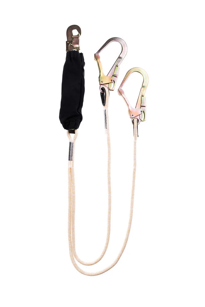 Double Fire-Resistant Safety Harness "OLYMP-safety" Phoenix CA22O