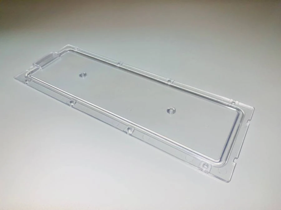عدسة لمصابيح LED AMT-PT-250x90
