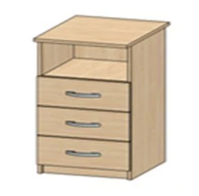 Functional Side Cabinet FML20