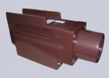 Current Transformers for Measuring Instruments TL-10M