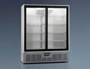 خزانة التبريد من سلسلة "رابسودي" R1520MC
