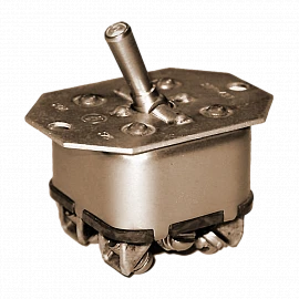 مفتاح ثنائي القطب 2V-45