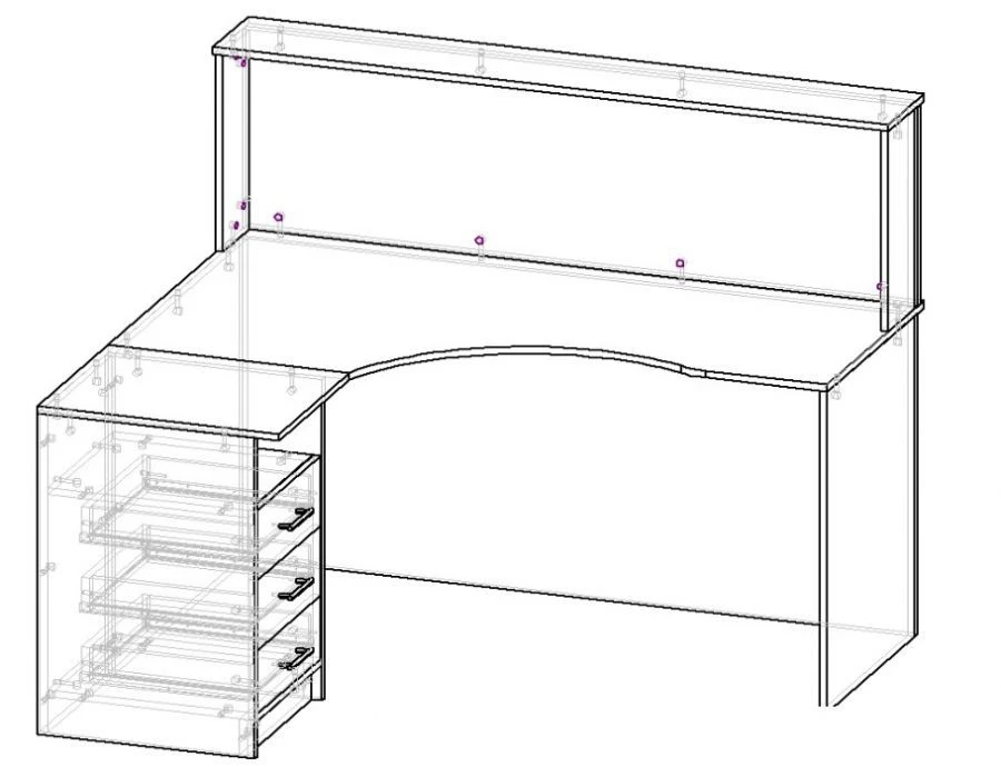 منصة الإدارة CA14