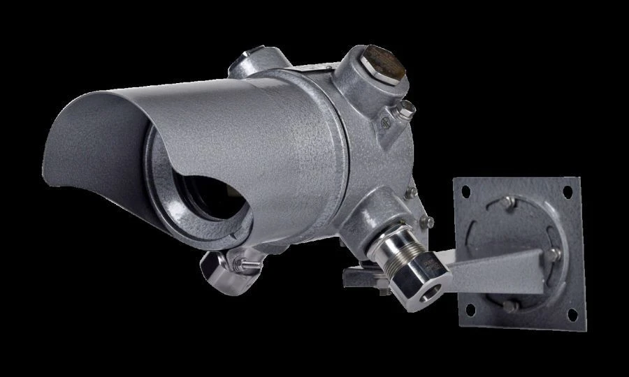 جهاز استشعار الضوء المقاوم للانفجار VELAN-SENSOR-SHINE-6