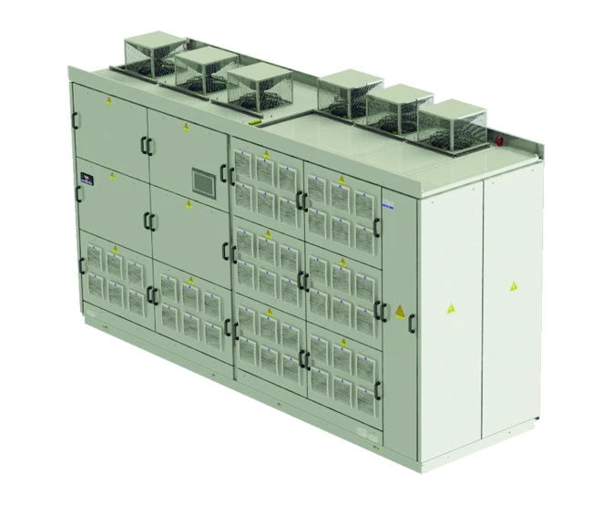 محول تردد عالي الجهد PЧВМ-03А-3030-50А-Я5-ТМ-1С-НЛ-НП-IP31-УХЛ4