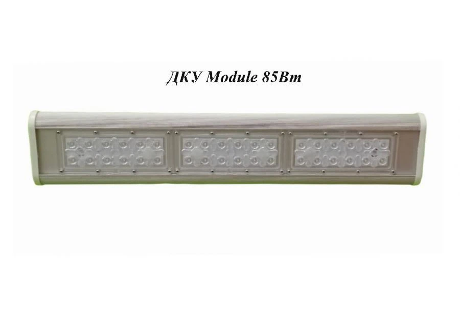 مصباح LED للشارع DKU Module 85W