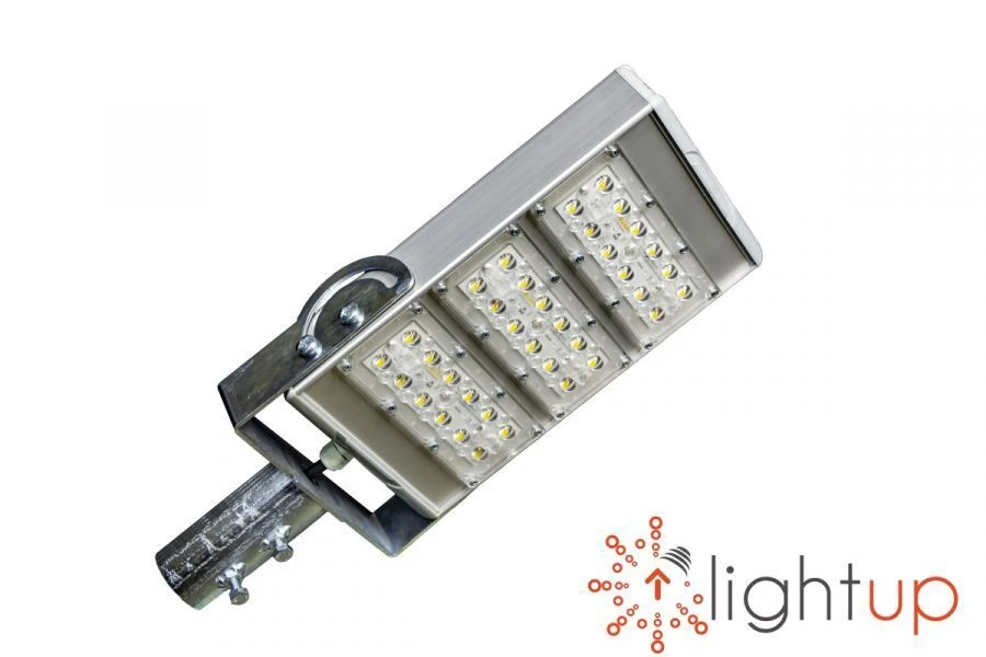 مصباح الشارع LED LP STREET 80R للاستخدام الخارجي والصناعي