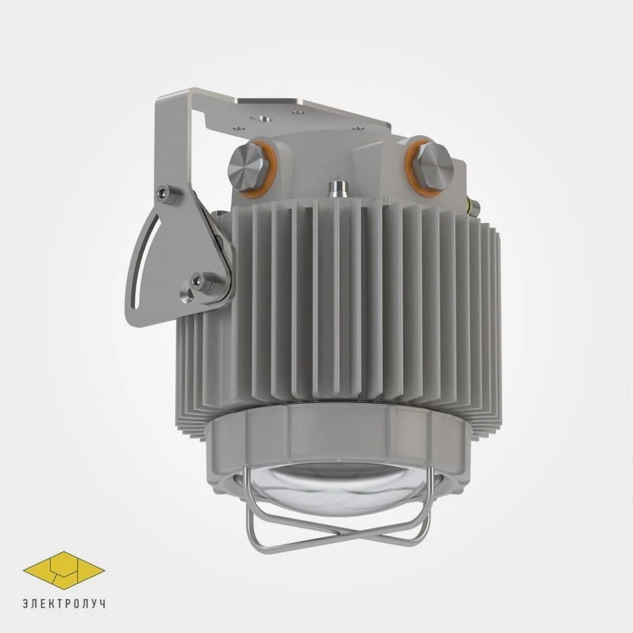LED Explosion-Proof Light B3G-200AMS-SD-15-40-PG31/PG31K/TR32/TR32K/TR33