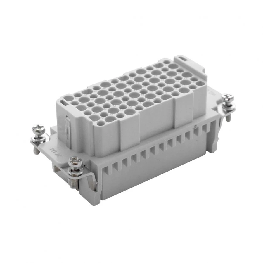 Electric Socket RP-72-10-250 for Circuit Switching