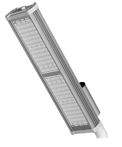 مصباح الشارع والإضاءة الطرقية L7 - L7-ROAD-Track-120-100W-4000K