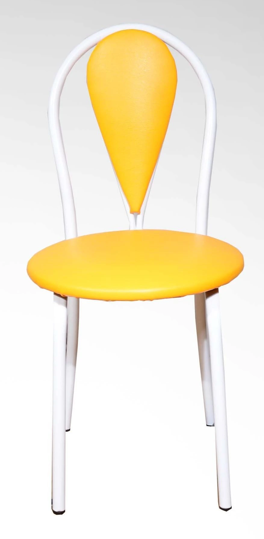 Children's Chair "Droplet" for Kindergarten, Model 20032