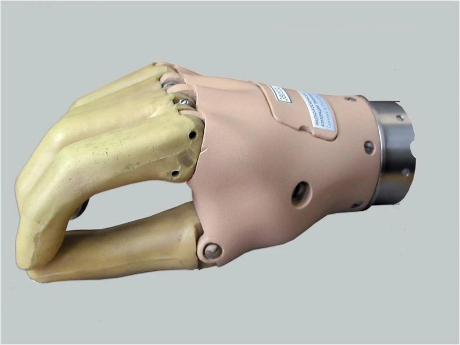 Active Hand Prosthesis PC9-70-A for Partial Hand Amputation