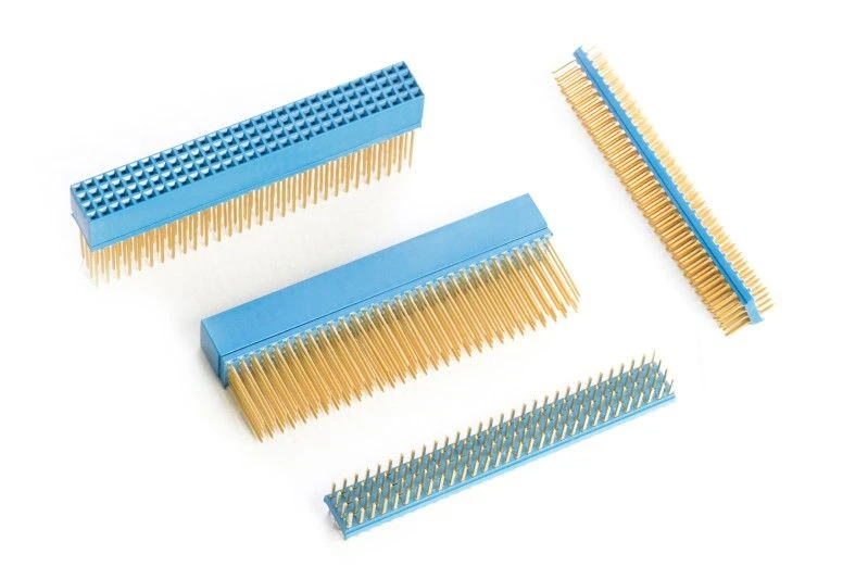 موصل SNP352-28RP21-3 مقبس RYUMK.430420.027TU للاتصالات الموثوقة